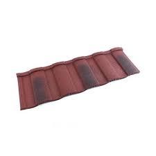 Tuiles de toiture <span class=keywords><strong>en</strong></span> métal revêtues de pierre de style moderne, couleur grise, tôle ondulée <span class=keywords><strong>en</strong></span> aluminium-zinc, prix d'usine pour hôtels et usines - Product Image 6
