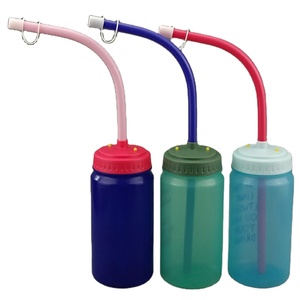 Muestra gratuita Botella de agua deportiva personalizada de 700 ml con logotipo personalizado y diseño único Botella de agua metálica de ciclismo a la moda - Product Image 1