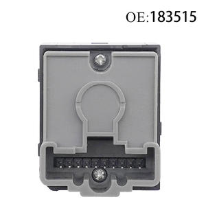183515 para Toyota, Interruptores de Ajuste de Retrovisores, Producto de Autopartes Transfronterizo para el Control de Espejos de Automóviles - Product Image 3