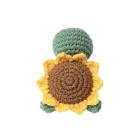 Jouets en peluche personnalisés positifs drôles vente chaude jouets au crochet cadeau d'anniversaire de haute qualité pour les enfants