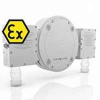 Encodeur rotatif antidéflagrant RSI503 certifié ATEX IECEx, sortie numérique DC5V, encodeur industriel en stock