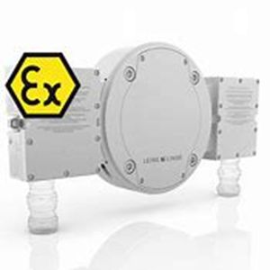Nuevo Codificador Rotatorio a Prueba de Explosiones Leine & Linde RSI 503 Original, Certificado ATEX-IECEx, Transmisión de Datos Digitales, DC5V, en Stock - Product Image 5