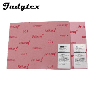 Good Quality 1.25mm 1.0mm Insole Paper <strong>Board</strong> for Shoes Making - Product Image 3