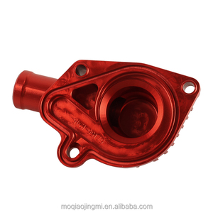 Protection de pompe à eau de moto pour <span class=keywords><strong>Ktm</strong></span> Exc Excf Xcw Xc Sx <span class=keywords><strong>Sxf</strong></span> 250 300 <span class=keywords><strong>350</strong></span> 450 500 TC FC TX FX TE FE EC 250 300 2024 - Product Image 6