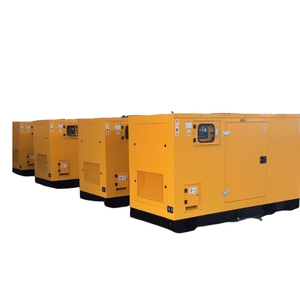 <b>Generator</b> 30kw 40Kw 50kva 80kw Genset Silent <b>Generators</b> Set Engine for Factory SL-021 <b>Generator</b> SL-021 - Product Image 6