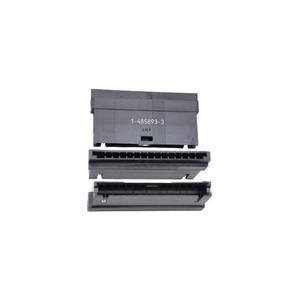 NEW 1-485893-3 <strong>015</strong> HOUSING FFC PIN 100CL SR connector 1-485893-3 - Product Image 1