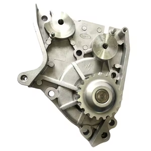 Usine <span class=keywords><strong>pas</strong></span> <span class=keywords><strong>cher</strong></span> prix AUTO PARTS pompe <span class=keywords><strong>à</strong></span> eau pour Mazda OE 8AK1-15-010 - Product Image 1