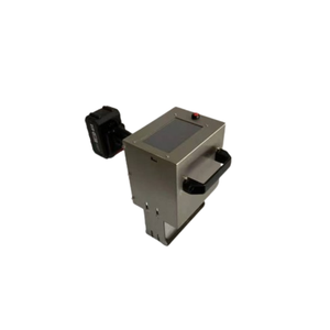 Machine de marquage à poinçonner le métal - Product Image 5