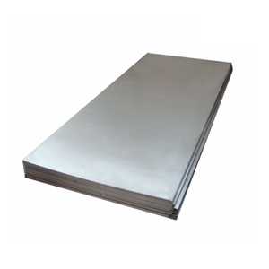 Feuilles de titane premium 1 mm laminées à chaud de qualité GR1, prix au kg pour les plaques GR5, GR2, GR9 - Product Image 4