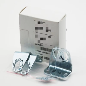 BAM02NC BAM MB-LG-023-B13-3 Yeni Orijinal Hazır Depo Endüstriyel Otomasyon PLC Programlama Kontrol Cihazı - Product Image 1