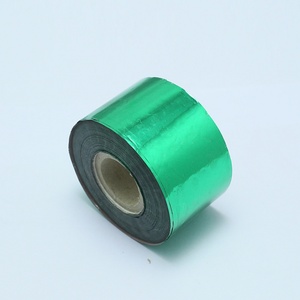 Lámina de Estampado en Caliente para Cuero, 120m*4cm, Papel de Lámina Dorada, Película de Transferencia de Calor - Product Image 6