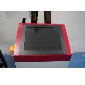 Directo a la pared de hormigón 3D máquina de la impresora de la pared de impresión precio de la máquina - Product Image 3