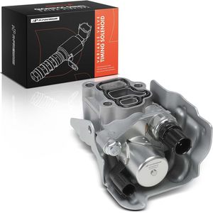 A-Premium Variable Valve <b>Timing</b> Solenoid Assembly 2.0L 2.4L Engine For Honda Acura Models - Product Image 1