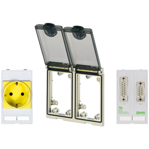 Murrelektronik 4000-68223-0020310 - Nuovo di Origine Ceca - Product Image 1