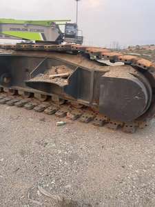 Año 2019 Zoomlion ZCC3000 grúa sobre orugas Quy650 300T usada - Product Image 4