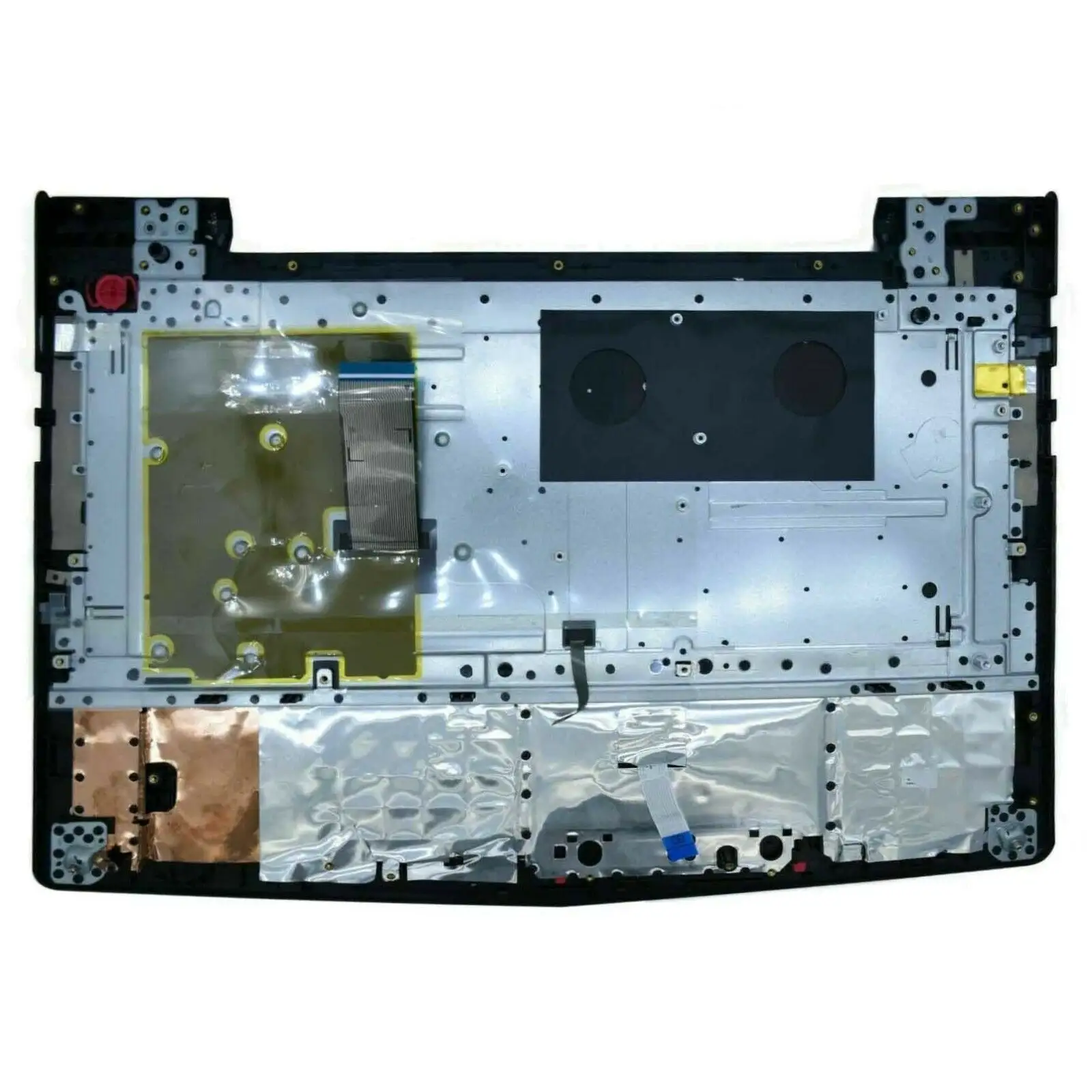 Palmrest Casing Atas dengan Keyboard dengan Lubang SD untuk Lenovo Legion Y520-15IKB R720-15IKB