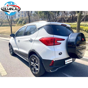 BYD Yuan Pro <span class=keywords><strong>Forever</strong></span> Love 2021 Ultra Raro, Edición Especial, Automático, EV, LHD, Batería de Larga Duración, Sonido Premium, Pintura Original - Product Image 2