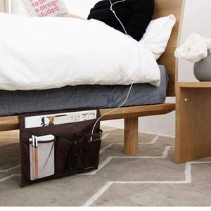 Support de bureau pour fauteuil de bureau BSCI avec fixation auto-agrippante - Product Image 2