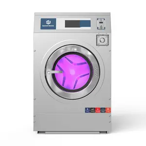 自动洗衣机低价洗衣机商用洗衣设备