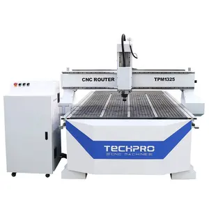 China good price 3 axis router wood cnc machine 1530 3.2kw water cooling spindle wood cnc router for Sale