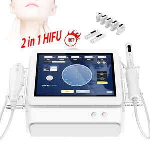 Un Dispositivo de Belleza Nuevo y de Alta Eficiencia para Reafirmar el Rostro y Combatir el Envejecimiento, Incluye Cuidado Íntimo Femenino, Hecho de ABS. - Product Image 3