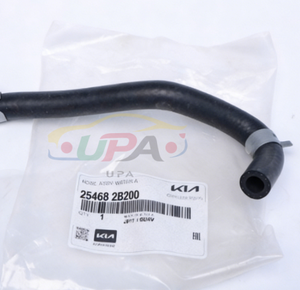 Nouvel ensemble de tuyaux de système de refroidissement en gros - Pompe à eau 25468-2B000 pour Hyundai SONATA et Kia OPTIMA (Garantie 1 an) - Product Image 1