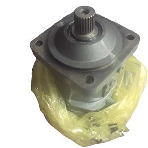 Pompe hydraulique d'origine A10VO74DFLR en stock – Série Mobile Painting Power - Product Image 6