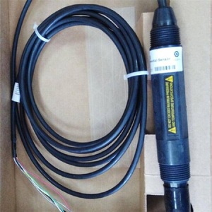 เครื่องวัดค่า pH อุตสาหกรรม Hach รุ่น CA9300.0100PD1R1 โครงสร้างโลหะ ความแม่นยำ 0.01 pH สำหรับการบำบัดน้ำเสีย - Product Image 2