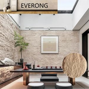 Piastrelle in Pietra di Quarzo PU Stile Moderno a Forma di Fungo, Ispirate alla Cultura Vietnamita, per Decorazione di Pareti Interne ed Esterne di Ville e Manieri - Product Image 5
