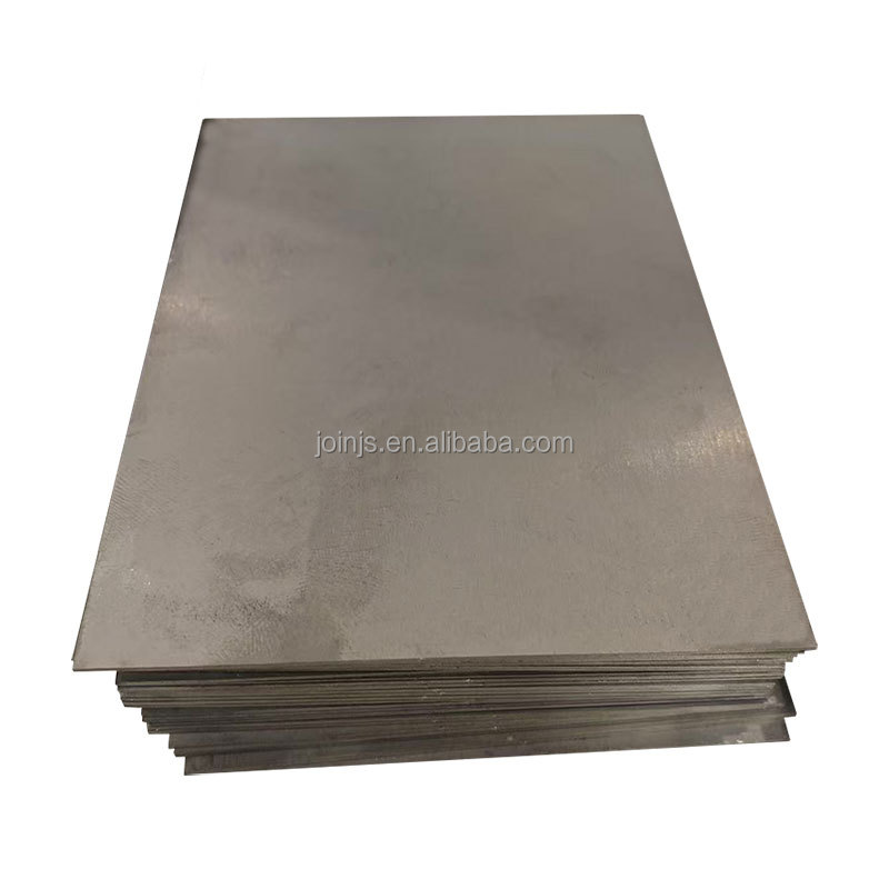 Titanium Sheet Plate Wholesale Price GR1