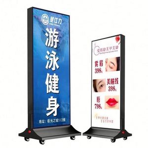Lightweight Foldable Portable Aluminum <b>Frame</b> Tension Fabric Dye Sublimation Customizable Custom Color Exhibition Booth Fast - Product Image 5