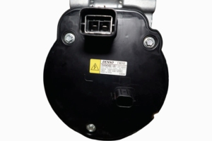 Compresor de Aire Acondicionado Universal para Automóviles Eléctricos DWU0004H 12V 72V 24V <span class=keywords><strong>48V</strong></span> R134a R1234YF Scroll - Product Image 2