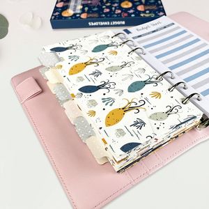 Système d'enveloppes pour argent liquide, 12 enveloppes budgétaires en plastique réutilisables, 12 feuilles de <span class=keywords><strong>suivi</strong></span> des dépenses et 24 autocollants pour planificateur de factures - Product Image 4