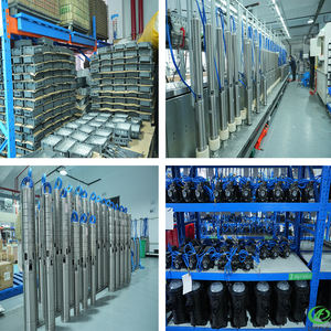 <span class=keywords><strong>Pompe</strong></span> à eau solaire hybride AC/DC 900w, <span class=keywords><strong>pompe</strong></span> à eau solaire fabriquée en Chine pour <span class=keywords><strong>piscine</strong></span>, toboggan - Product Image 6