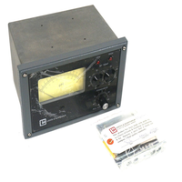 Plc NEW LEEDS &amp;   Analyseur de pH NORTHRUP 7075-3-147-120-202-000 – Approvisionnement en gros