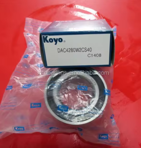 Ban đầu Nhật Bản nhập khẩu thương hiệu vòng bi <span class=keywords><strong>dac4280w2cs40</strong></span> 42x80x45mm Vòng bi - Product Image 5