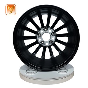 Jantes en alliage d'aluminium moulé de haute qualité pour <span class=keywords><strong>Golf</strong></span> <span class=keywords><strong>6</strong></span>, <span class=keywords><strong>16</strong></span>, 17, 18, 19, 20, 21, 22, 23, 24 <span class=keywords><strong>pouces</strong></span>, source d'usine, modification stylisée - Product Image 6