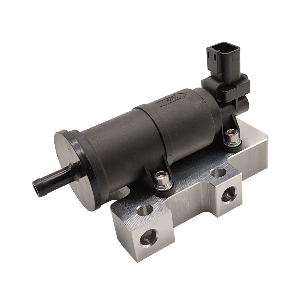 Factory Price Fuel Pump Generator for CAT Engine C4.4 C7.1 12V 24V E312D2 E320D2 4465408