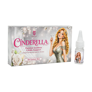 <b>Herbal</b> <b>Supplements</b> Women Wellness Liquid Drops 10ml Bottle Daily Energy Care Private Brand - Product Image 6