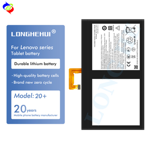 Nhà Máy Giá OEM Cho Ldeatab S6000 Ideatab S2110af Yoga Tab 3 Pro PB1-750P PB1-750NTab3-750 <span class=keywords><strong>Phab2</strong></span> Pro <span class=keywords><strong>Phab2</strong></span> Cộng Với Pin - Product Image 1