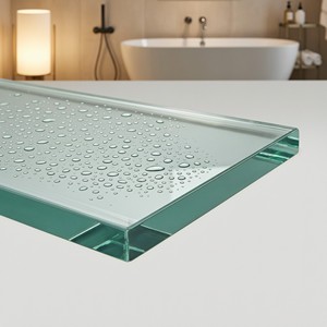 Chine Usine de <span class=keywords><strong>verre</strong></span> Vente en gros 3mm <span class=keywords><strong>4mm</strong></span> 5mm 6mm 8mm 10mm 12mm <span class=keywords><strong>Verre</strong></span> de sécurité trempé entièrement trempé de couleur claire personnalisé - Product Image 1