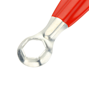 Extractor <span class=keywords><strong>de</strong></span> manivela para bicicleta <span class=keywords><strong>de</strong></span> montaña, soporte inferior, juego <span class=keywords><strong>de</strong></span> <span class=keywords><strong>bielas</strong></span>, Pedal, herramienta <span class=keywords><strong>de</strong></span> reparación - Product Image 6