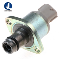 294200-0300 Vanne SCV de contrôle d'aspiration de régulateur de pompe à carburant sous pression pour Ttoyota Auris Avensis Corolla RAV4