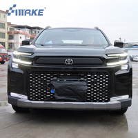 Feux de jour modifiés Smrke pour Toyota Rav4 Woodland 2026, phares DRL 12V, feux antibrouillard avec clignotants dynamiques