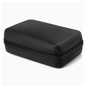Custodia Organizer EVA Grande Capacità Multi-Misura per Cavi Caricabatterie, Auricolari, Power Bank e Accessori 3C - 26/16/9cm - Product Image 5