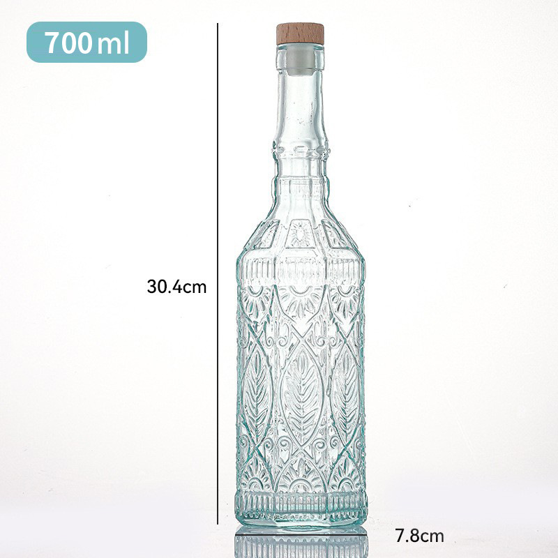 700ml tipo uno