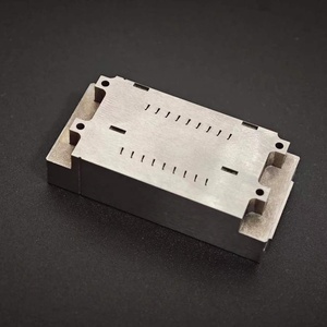 0.002mm khoan dung CNC gia công thép không gỉ OEM dây EDM quá trình dập khuôn chết chèn - Product Image 2