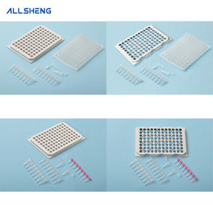 MPC-P25 0.2Ml Mini Pcr Plaat <span class=keywords><strong>Centrifuge</strong></span> Buizen Horizontale Rotor Mini-Plaat <span class=keywords><strong>Centrifuge</strong></span> - Product Image 4