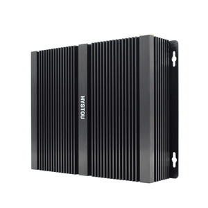 <span class=keywords><strong>PC</strong></span> industriel médical sans ventilateur pas cher DDdr3 I3 I7 8Go 256Go 6 ports COM 8 ports USB - Product Image 3