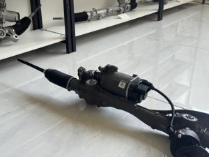 Cremallera <span class=keywords><strong>de</strong></span> dirección asistida electrónica OEM para vehículos <span class=keywords><strong>VW</strong></span> Golf 7 con cajas <span class=keywords><strong>de</strong></span> cambios 5Q1423055 Engranajes <span class=keywords><strong>de</strong></span> dirección - Product Image 2